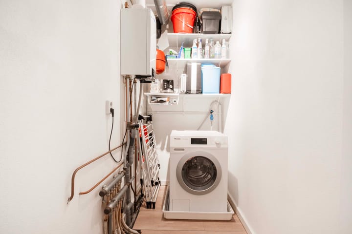 Photo 26 of Dorpsstraat 9-3