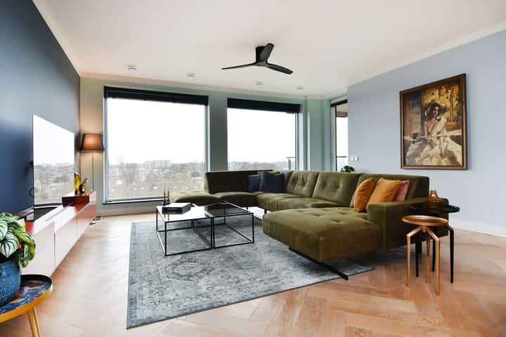 Foto 15 van Escamplaan 896-A