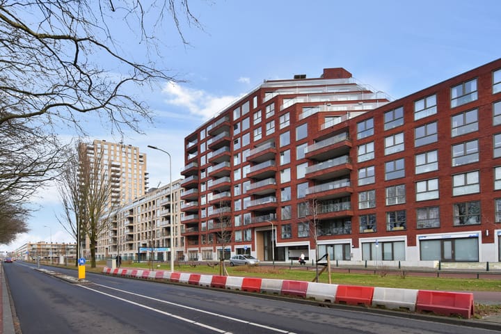 Foto 30 van Escamplaan 896-A