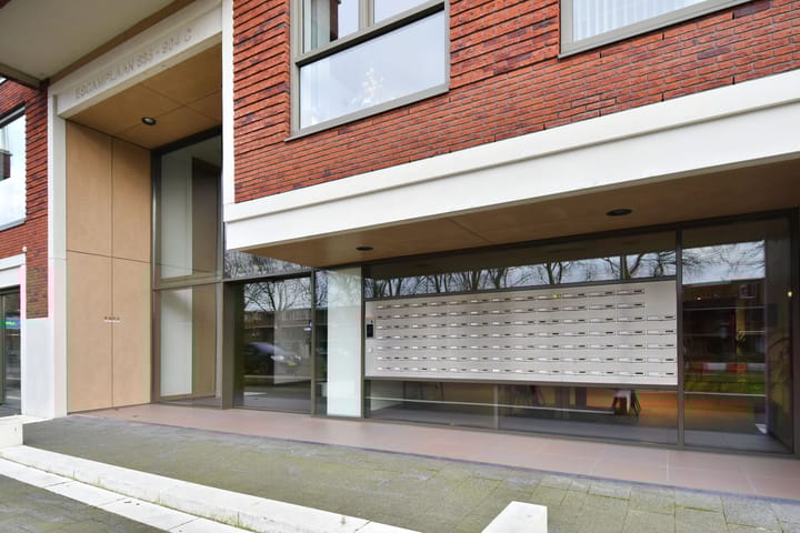 Foto 31 van Escamplaan 896-A