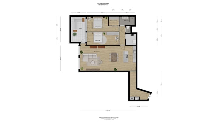 Foto 36 van Escamplaan 896-A