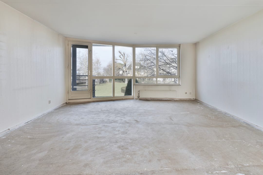 Foto 2 van Professor Pieter Willemsstraat 28-B