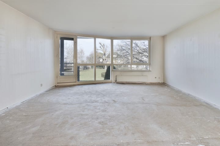 Foto 2 van Professor Pieter Willemsstraat 28-B