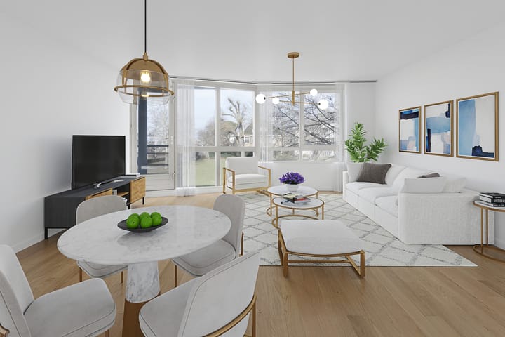 Foto 3 van Professor Pieter Willemsstraat 28-B