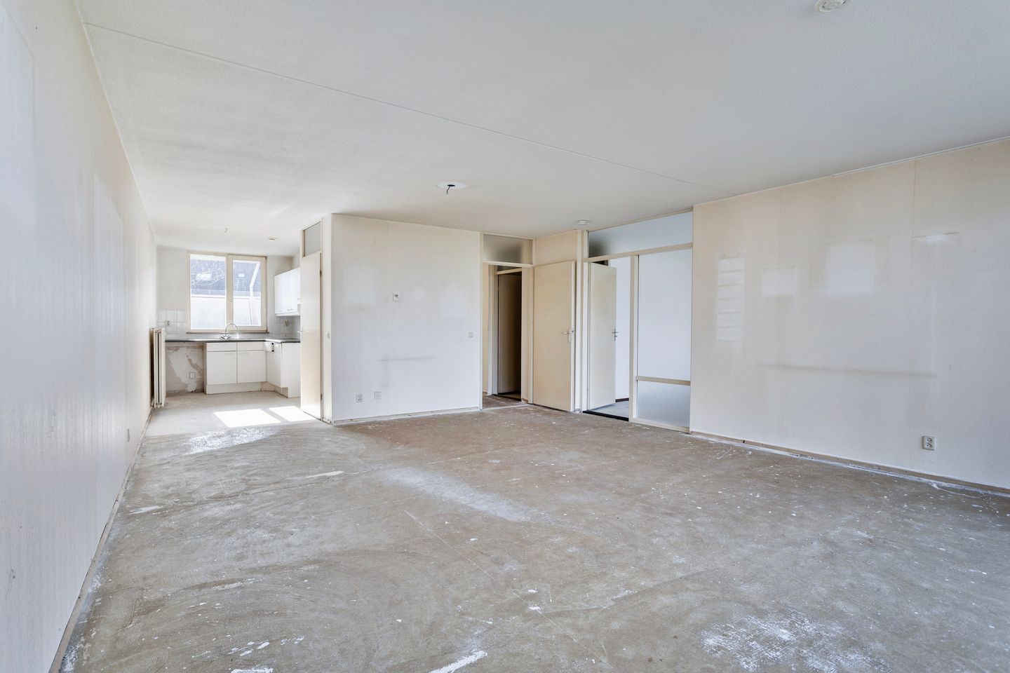 Foto 4 van Professor Pieter Willemsstraat 28-B