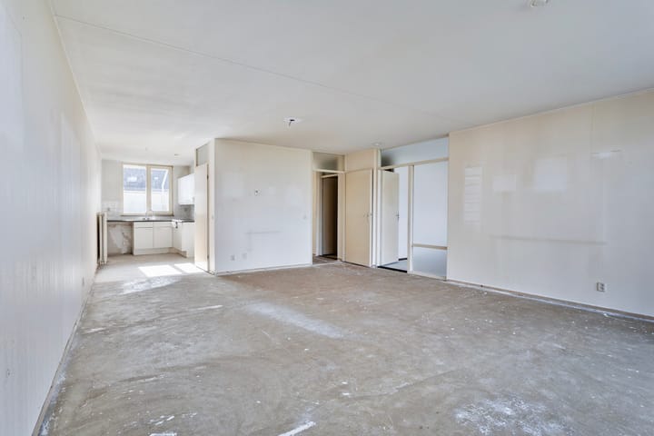 Foto 4 van Professor Pieter Willemsstraat 28-B