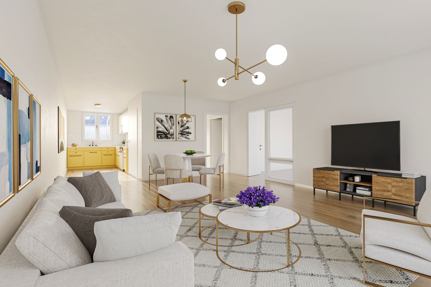 Foto 5 van Professor Pieter Willemsstraat 28-B