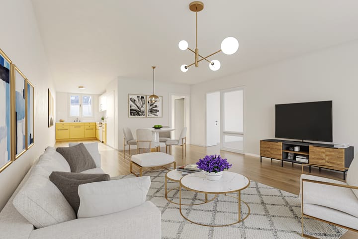 Foto 5 van Professor Pieter Willemsstraat 28-B