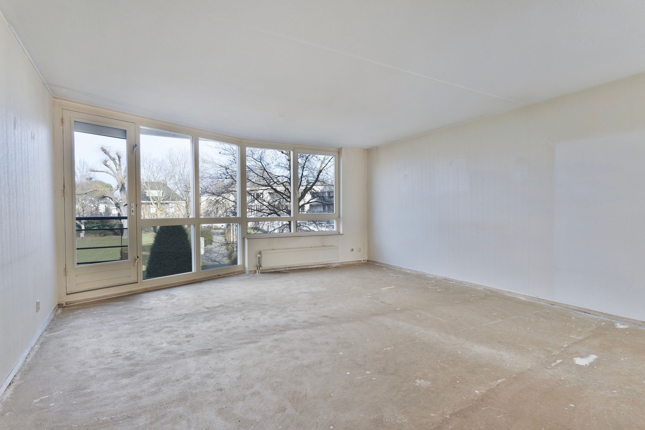 Foto 6 van Professor Pieter Willemsstraat 28-B