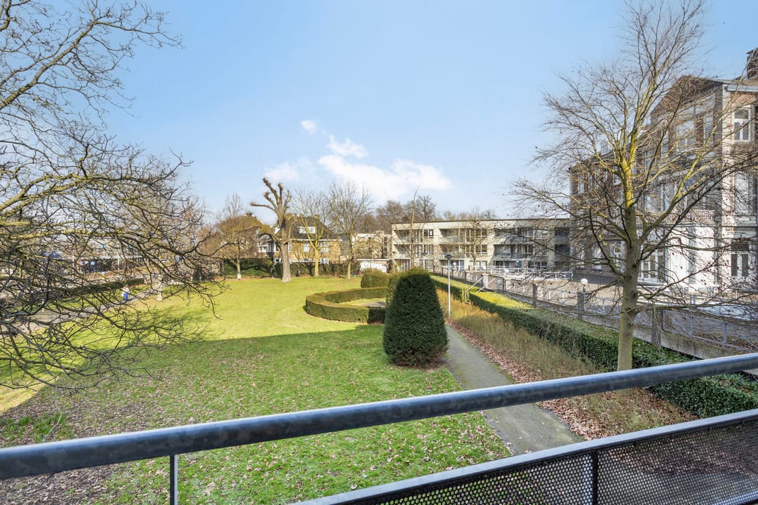 Foto 8 van Professor Pieter Willemsstraat 28-B