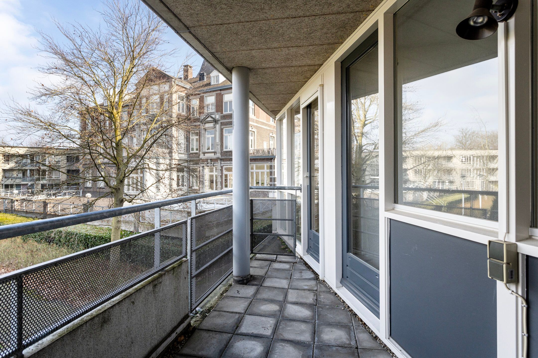 Foto 9 van Professor Pieter Willemsstraat 28-B