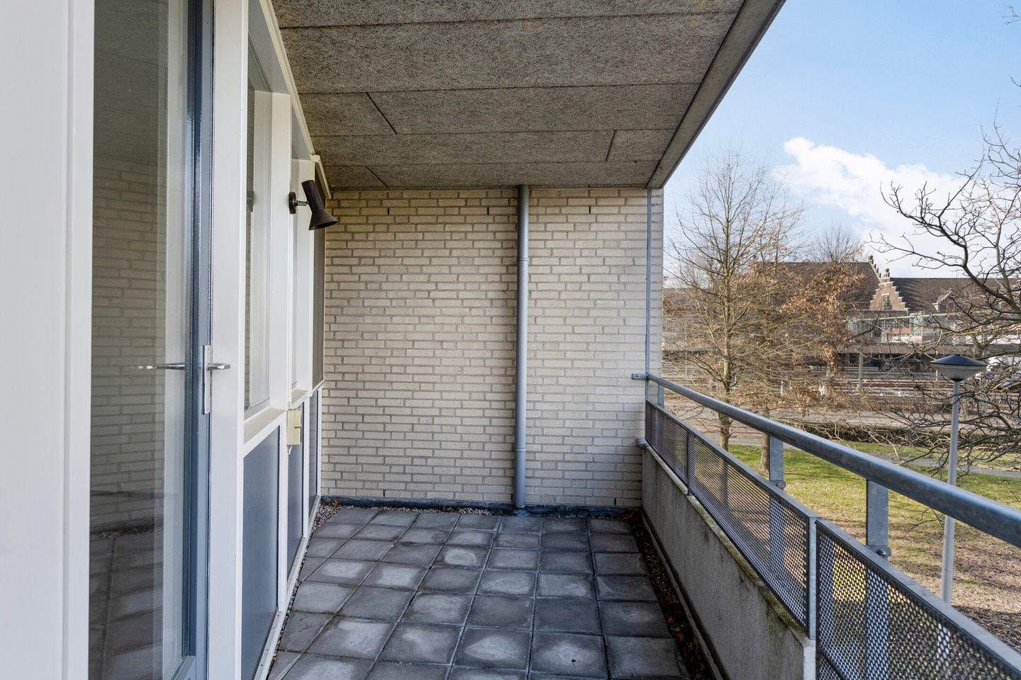 Foto 10 van Professor Pieter Willemsstraat 28-B