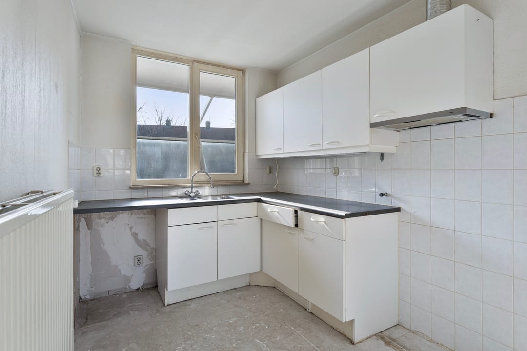 Foto 11 van Professor Pieter Willemsstraat 28-B