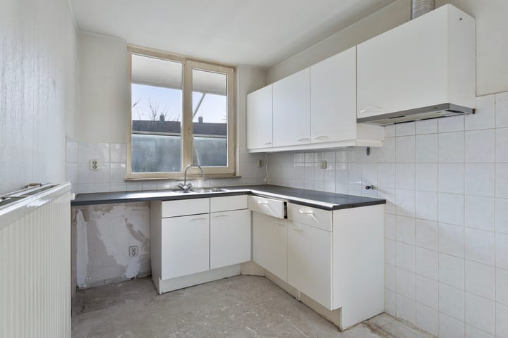 Foto 11 van Professor Pieter Willemsstraat 28-B