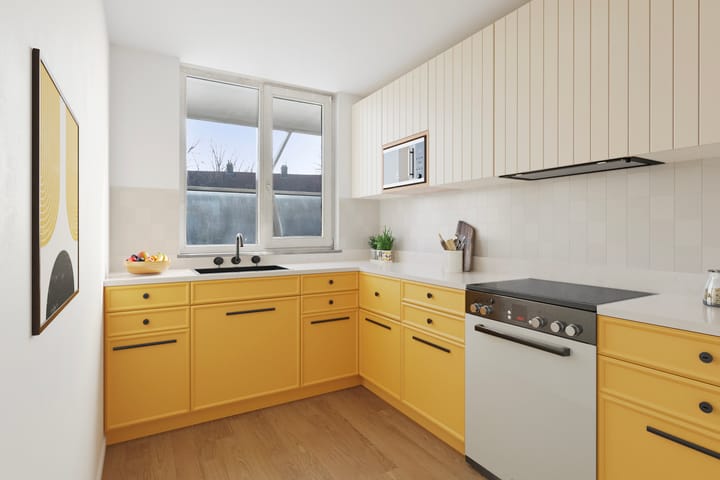 Foto 12 van Professor Pieter Willemsstraat 28-B