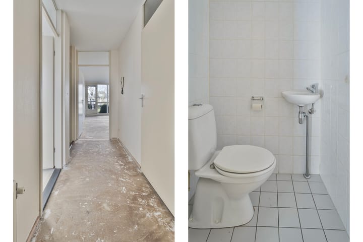 Foto 13 van Professor Pieter Willemsstraat 28-B