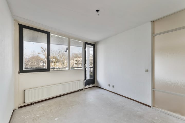 Foto 14 van Professor Pieter Willemsstraat 28-B