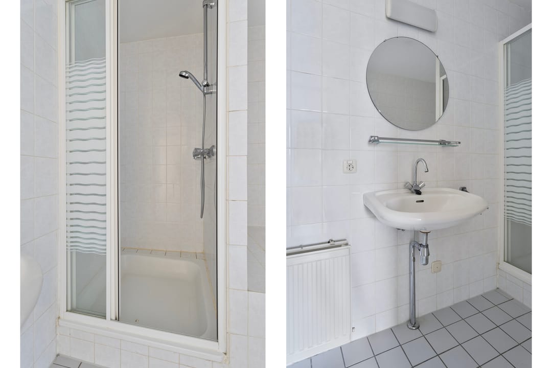 Foto 17 van Professor Pieter Willemsstraat 28-B