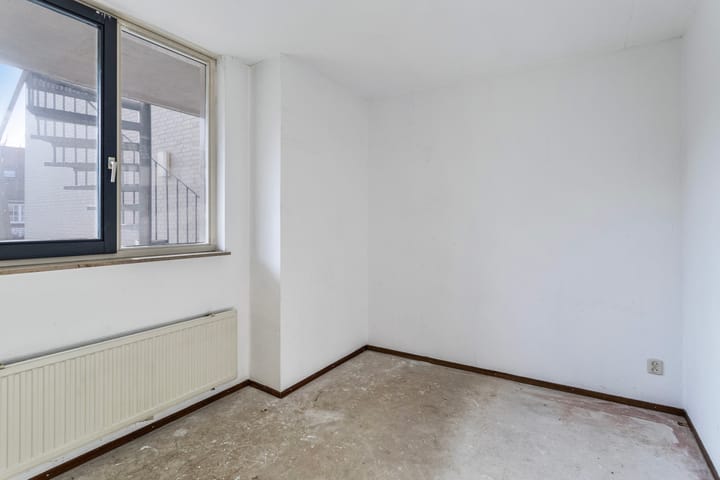 Foto 18 van Professor Pieter Willemsstraat 28-B