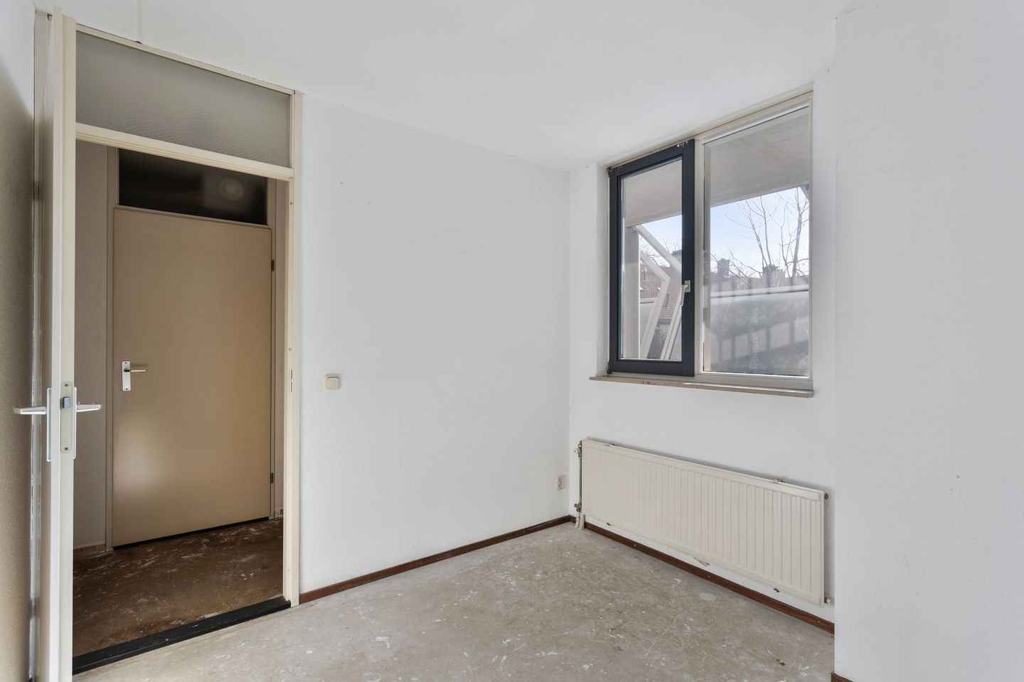 Foto 19 van Professor Pieter Willemsstraat 28-B