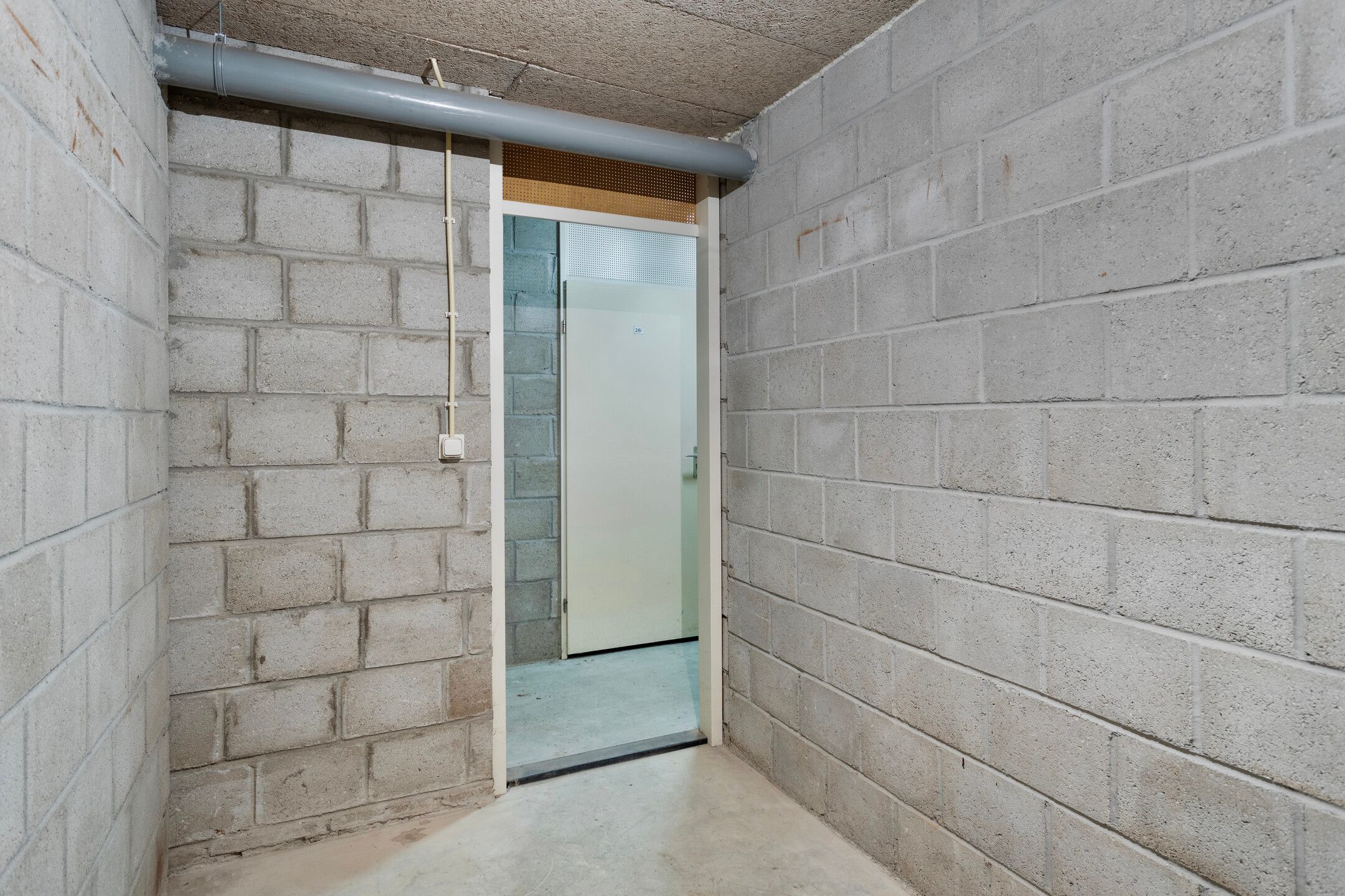 Foto 21 van Professor Pieter Willemsstraat 28-B