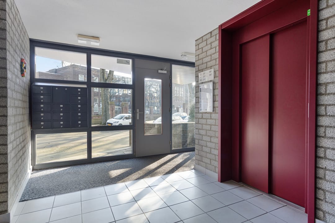 Foto 23 van Professor Pieter Willemsstraat 28-B