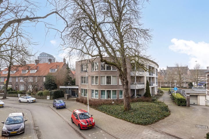 Foto 25 van Professor Pieter Willemsstraat 28-B