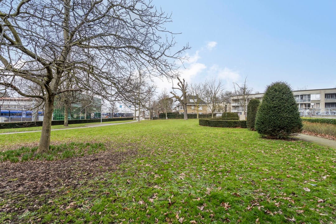 Foto 26 van Professor Pieter Willemsstraat 28-B