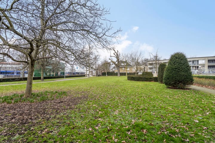 Foto 26 van Professor Pieter Willemsstraat 28-B