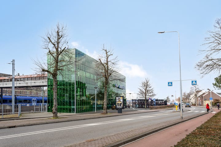 Foto 27 van Professor Pieter Willemsstraat 28-B