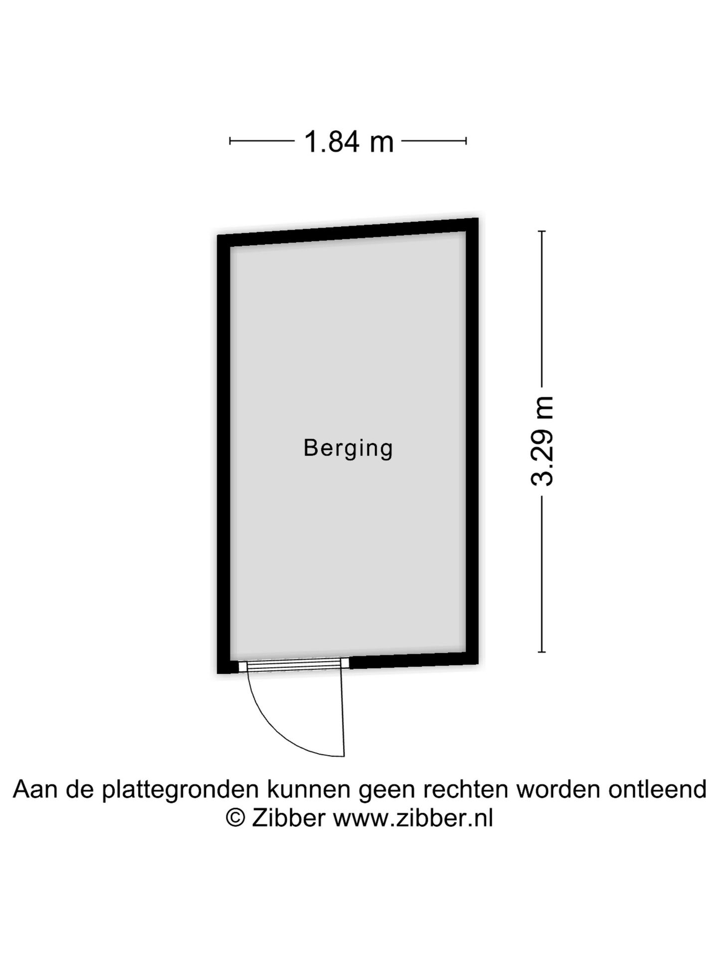 Foto 29 van Professor Pieter Willemsstraat 28-B