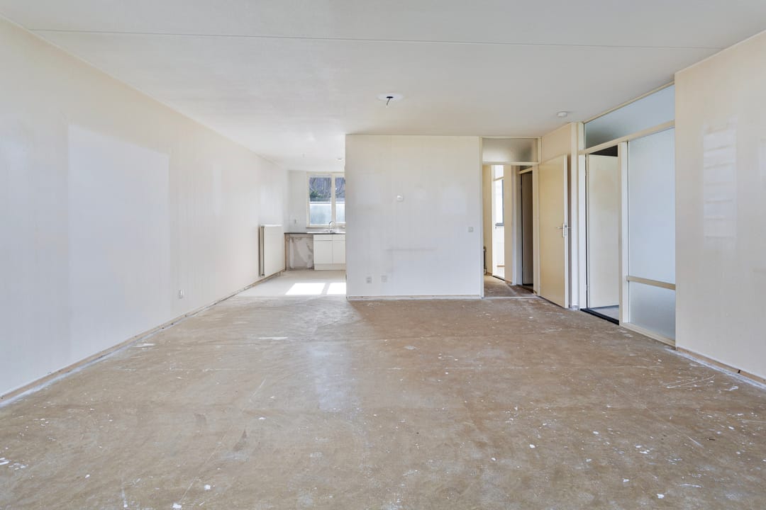 Foto 7 van Professor Pieter Willemsstraat 28-B