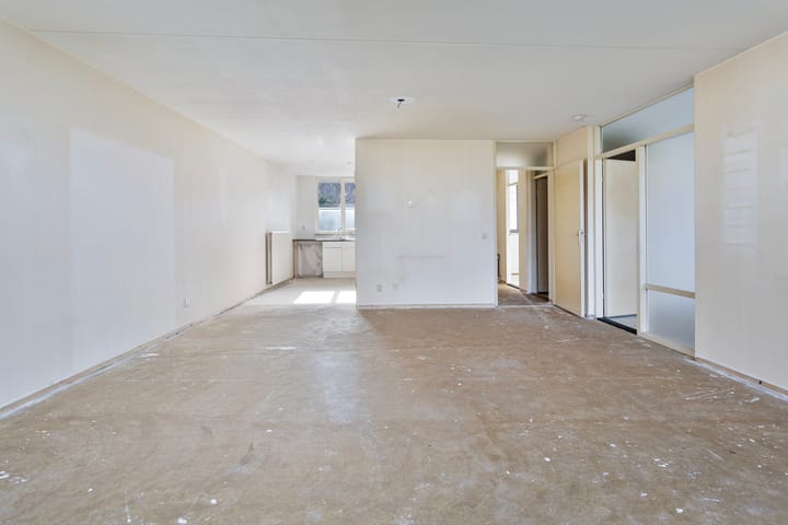 Foto 7 van Professor Pieter Willemsstraat 28-B