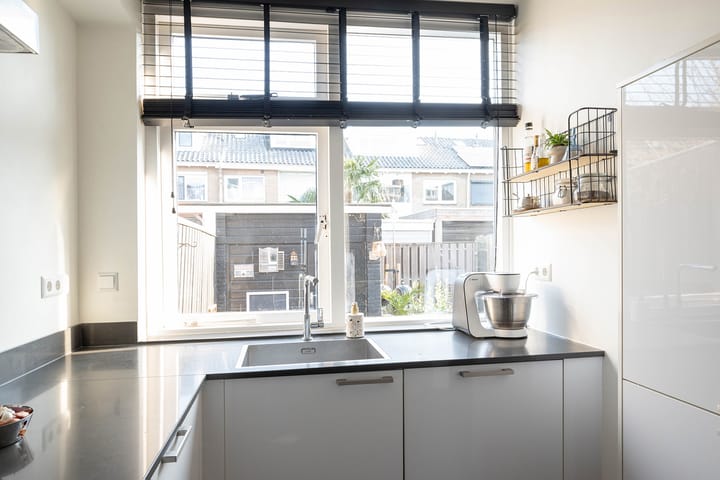 Foto 7 van Raafstraat 154