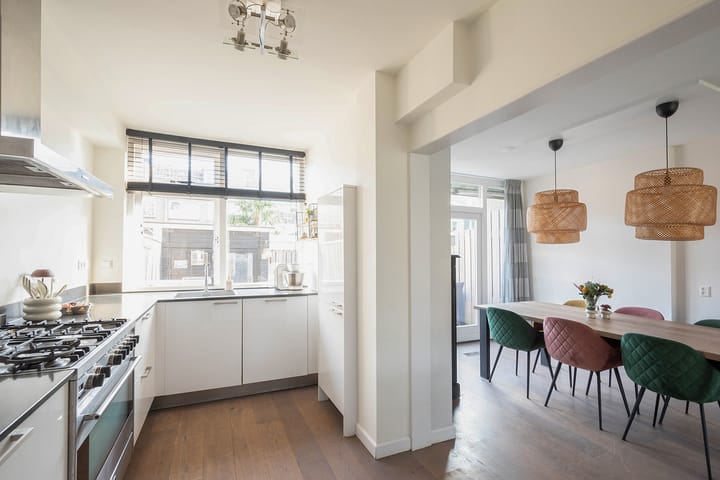 Foto 9 van Raafstraat 154