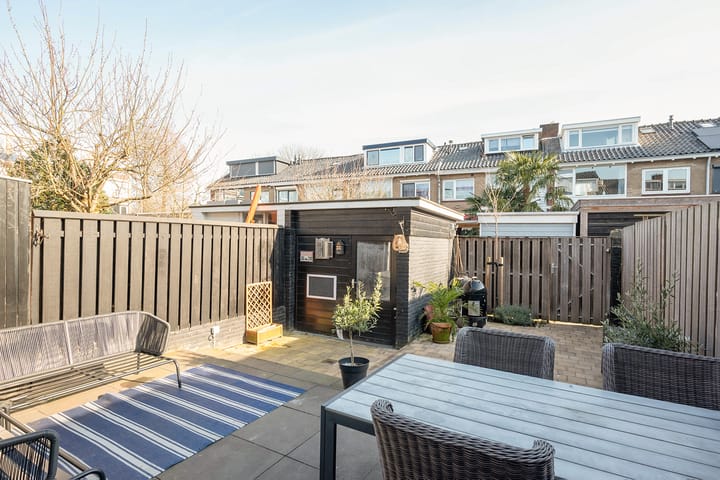 Foto 12 van Raafstraat 154