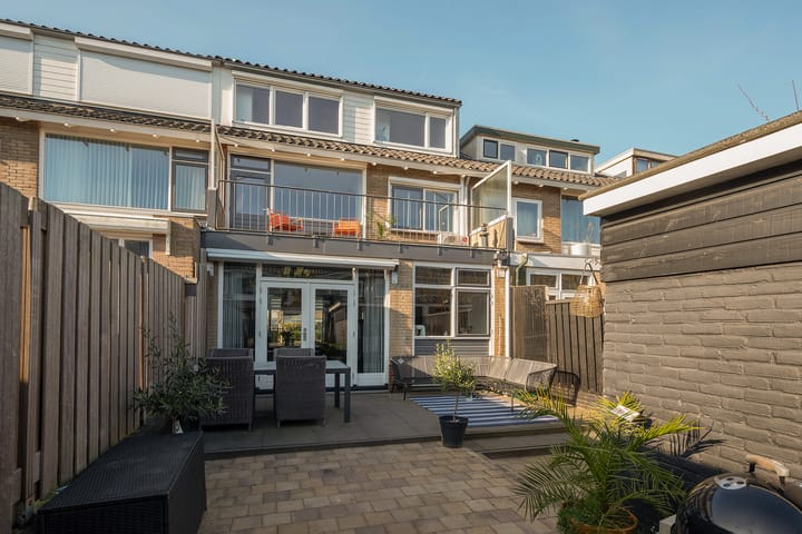 Foto 13 van Raafstraat 154