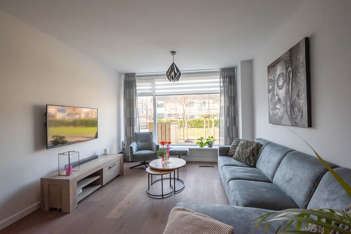 Foto 16 van Raafstraat 154