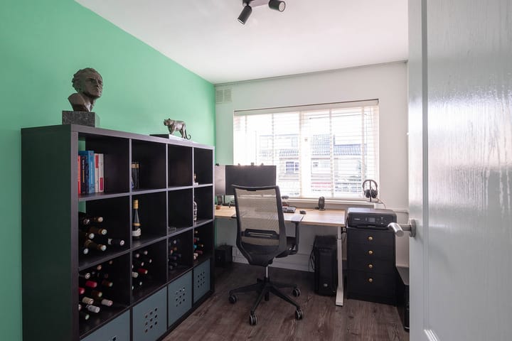 Foto 23 van Raafstraat 154