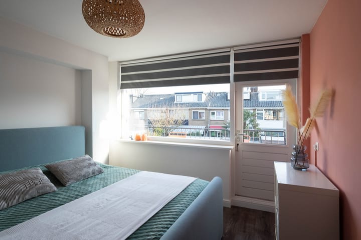 Foto 25 van Raafstraat 154