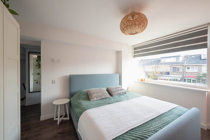 Foto 27 van Raafstraat 154