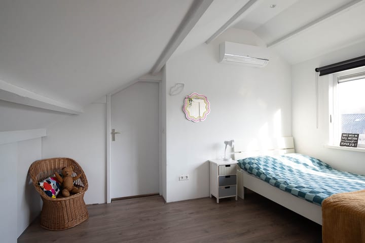 Foto 35 van Raafstraat 154