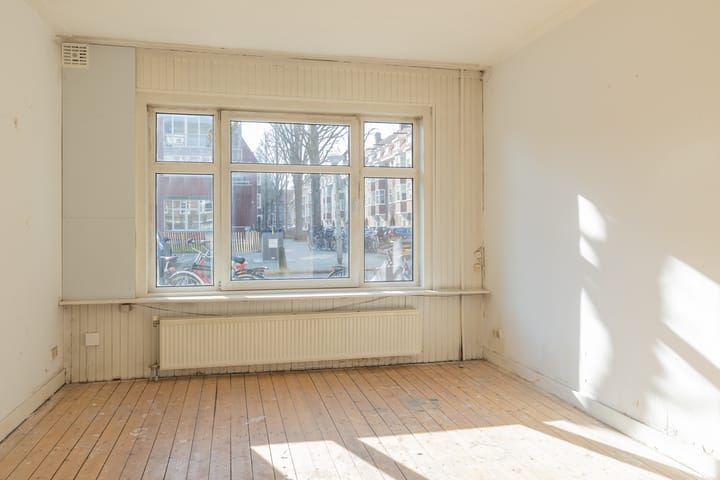 Foto 3 van Vogelenzangstraat 46-H