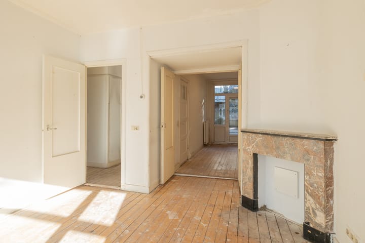 Foto 4 van Vogelenzangstraat 46-H