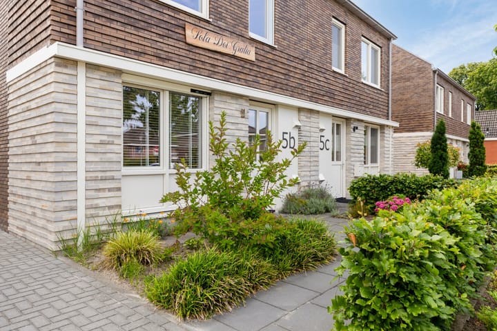 Foto 4 van Havenstraat 5-B