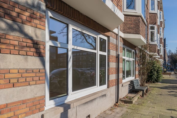 Foto 6 van Vogelenzangstraat 46-H