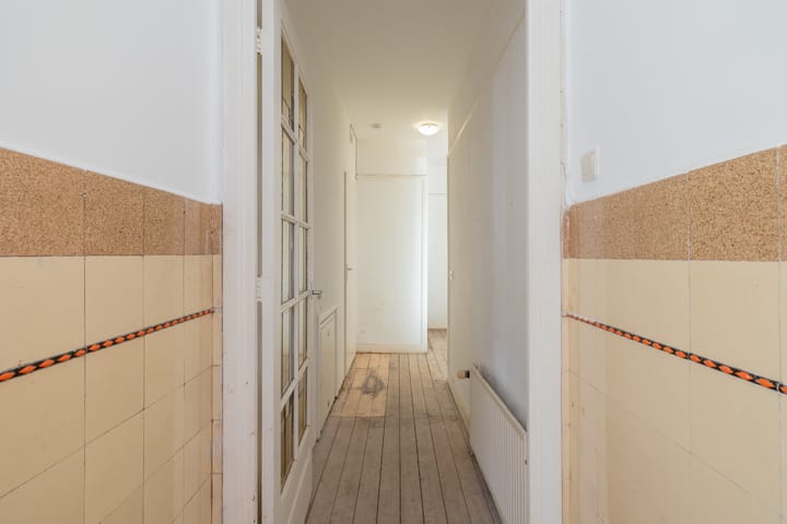 Foto 7 van Vogelenzangstraat 46-H