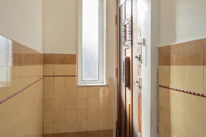 Foto 8 van Vogelenzangstraat 46-H