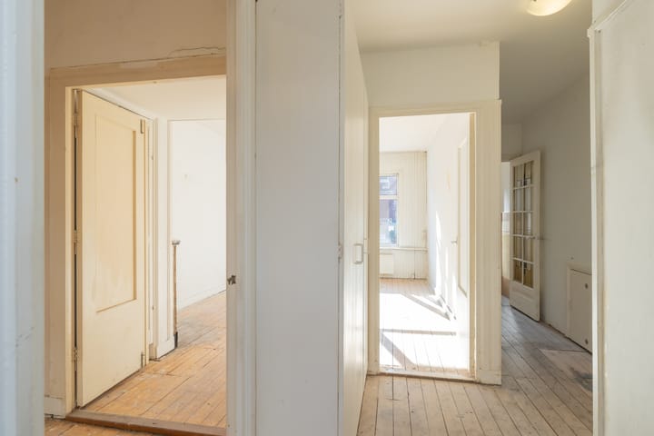 Foto 9 van Vogelenzangstraat 46-H