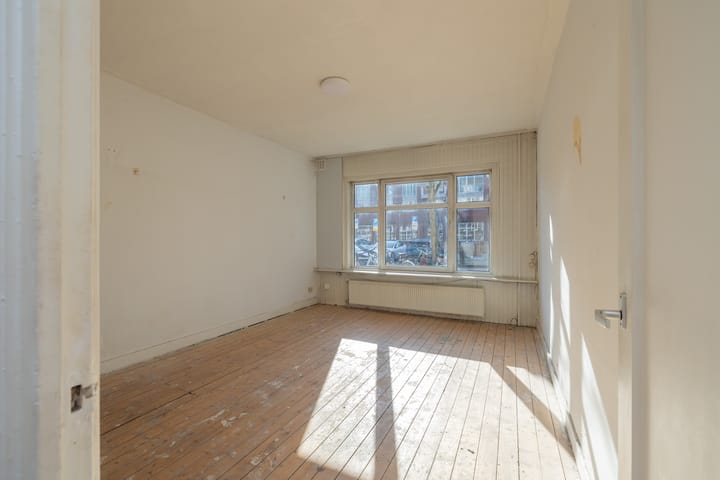 Foto 10 van Vogelenzangstraat 46-H